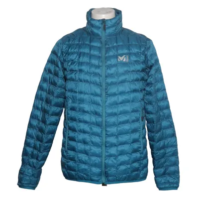 Lättviktsjacka (Blå) från Millet Polyamid, Polyester