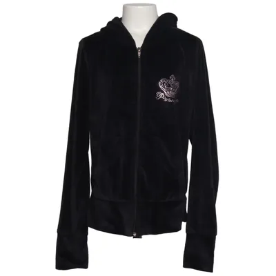 Hoodie (Black) from Fruscio