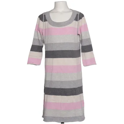 Klänning (Grå, Rosa, Flerfärgad) från H&M Young Bomull