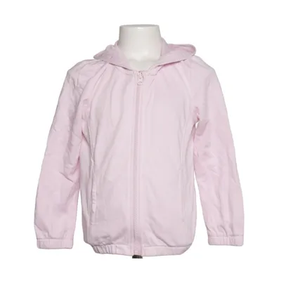 Hoodie (Pink) from Kids Cotton, Polyester