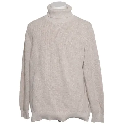 Polotröja (Beige) från C Organic Cotton Bomull