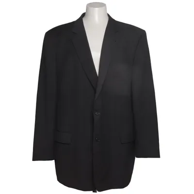 Kavaj (Grå) från Big Fashion
