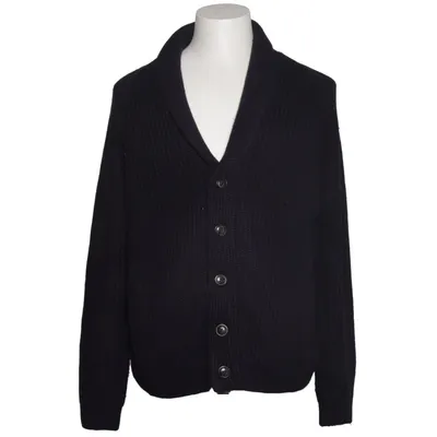 Cardigan (Blå) fra Tokyo Laundry Akryl