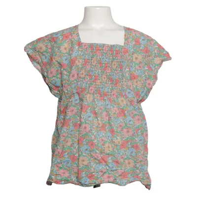 Top (Grün, Pink, Blau) von Cyrillus