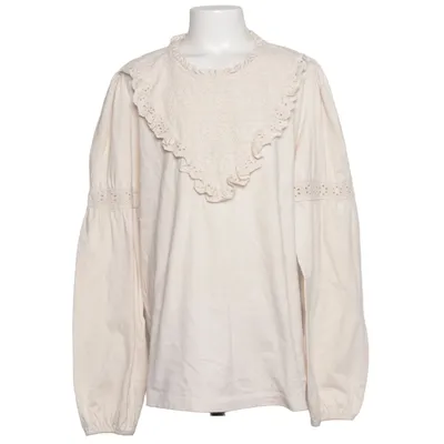 Blouse (Beige) from Mayoral Cotton