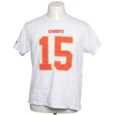 Football jersey (White) from NFL Cotton