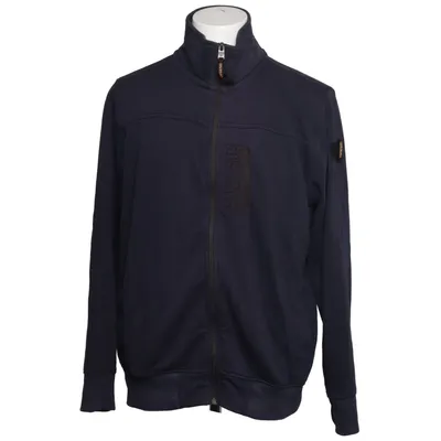 Jacket (Blue) from PME Legend Cotton, Polyester