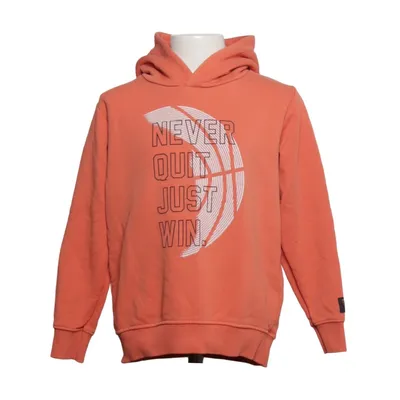 Capuchon sweater (230082300) van STC Katoen, Polyester