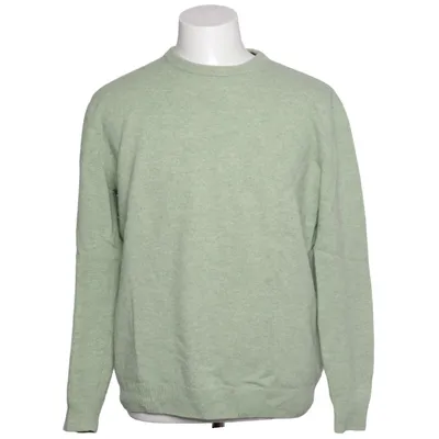 Pull-over (Vert) de Andrew James Laine
