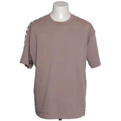 T-shirt (Beige) van Couture Katoen, Polyester