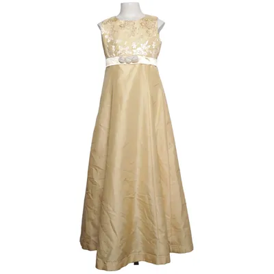 Robe de soirée (Jaune) de Tous Les Jours