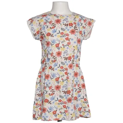 Robe (Blanc, Multicolore) de C&A Coton