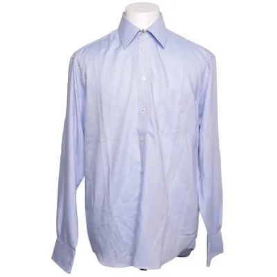 Chemise (Bleu) de Licona Coton