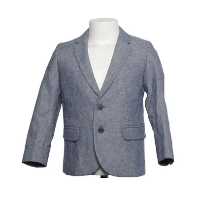 Kostym (Blå) från H&M Bomull, Polyester