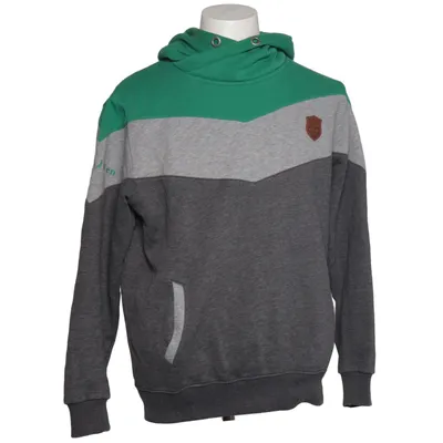 Sweat à capuche (Vert, Gris, Multicolore) de Rapid Coton, Polyester