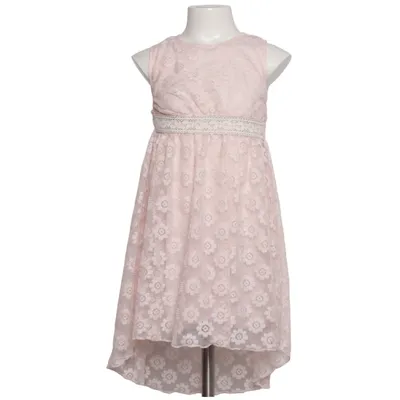 Klänning (Rosa) från Pink Baby Polyester