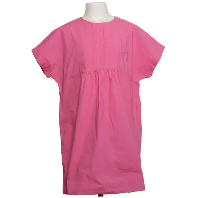 Dress (Pink) from Maan Cotton, Elastane