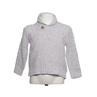 Sweater (Gray) from Rebel by Primark Acrylic, Polyester
