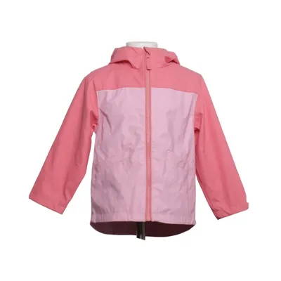 Regnjacka (Rosa, Flerfärgad) från Infinity Kids Polyester, Viskos