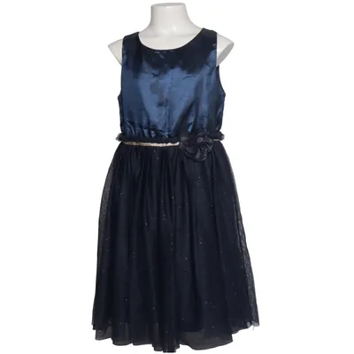 Dress (Blue) from H&M Polyester
