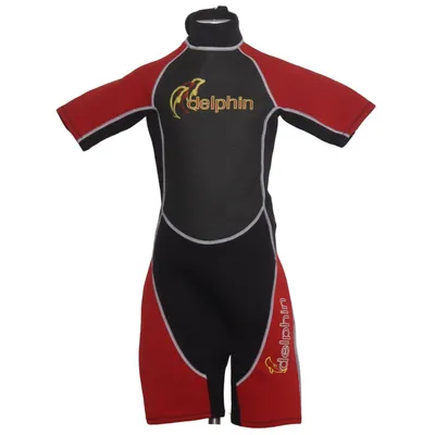 Våtdräkt (Wetsuit Shorty) från Pegaso Nylon