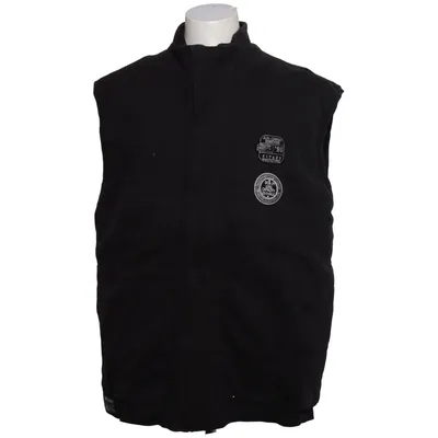 Outer vest (Gray) from Kitaro