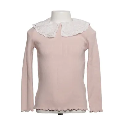 Blouse (Rose) de C&A Élasthane, Polyester, Viscose
