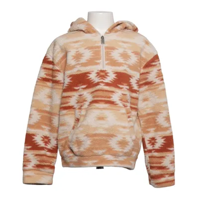 Huvtröja (Beige, Brun) från Roxy Girl Polyester