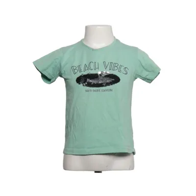 T-shirt (Green) from Hydro Cotton