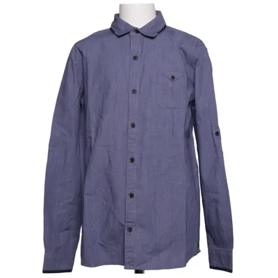 Chemise (Bleu) de Okaïdi