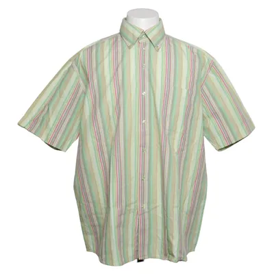 Kortärmad skjorta (Flerfärgad) från Kent