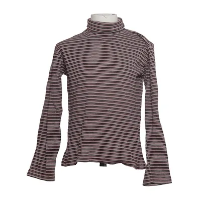 Turtleneck (Black, White, Red) from Me & You Cotton