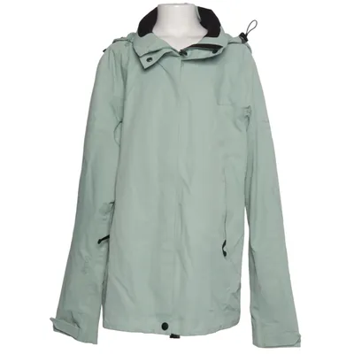 Veste polaire (Vert) de Kaikkialla Polyamide, Polyester