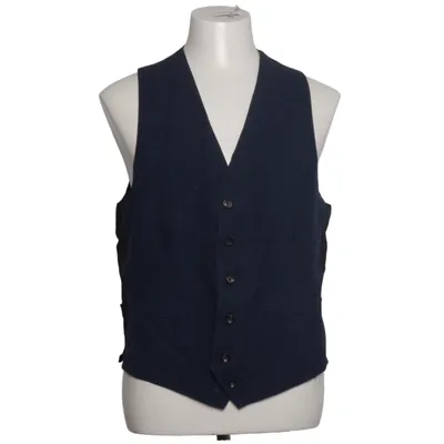 Gilet de costume (Bleu) de Hackett Mayfair
