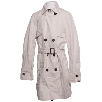 Trenchcoat (Beige) från Zara Kids Bomull