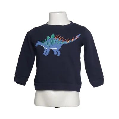 Sweatshirt (Blue) from Alana Cotton