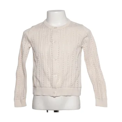 Cardigan (Beige) de H&M Coton