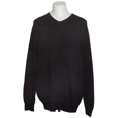 Pullover (Grå) från JP Bomull