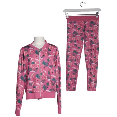 UV clothing (Pink, Multicolored) from MXIMZE Elastane, Polyester