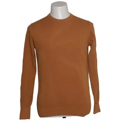 Sweater (Brun) fra Celio Bomuld