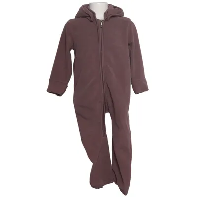 Freizeit Overall (Lila) von Nordic Label