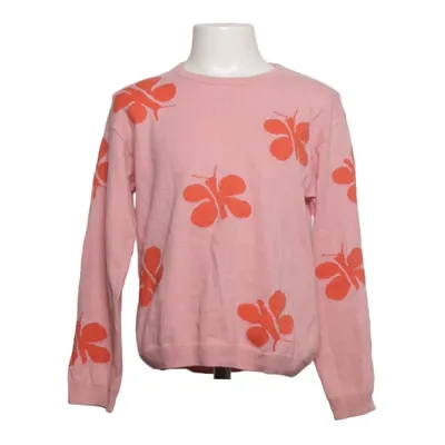 Pull-over (Multicolore, Rose) de H&M Coton