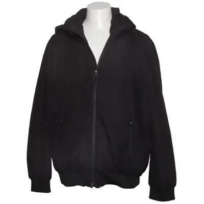 Vinterjacka (Light Hood Jacket) från Mustang True Denim Polyester