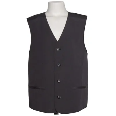 Gilet de costume (Gris) de Gatonegro Polyester, Viscose