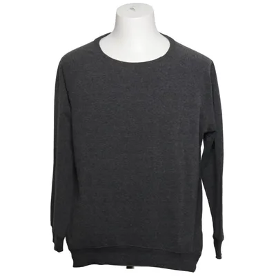 Sweatshirt (GC-WS-5004) fra Gosche Bomuld, Polyester