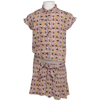 Combinaison (Rose, Multicolore) de Nono Polyester recyclé