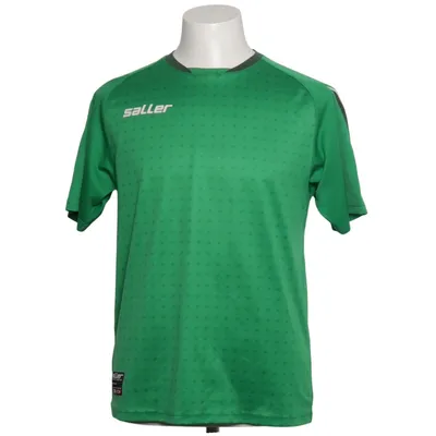 Voetbalshirt (Tech 72 Fit) van Saller Polyester