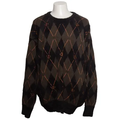 Pull-over (Jeremias) de Elias Rumelis Cachemire, Polyamide, Viscose, Laine