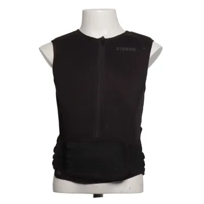 Gilet d'équitation (Gris) de Steeds