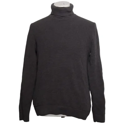 Turtleneck (Gray) from McNeal Cotton
